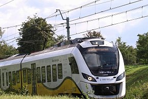Od 2027 roku z Wrocławia do Hradec Králové pociągiem przez cały rok-110246