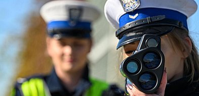 W związku z długim weekendem na drogach będzie więcej policji-110216