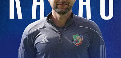 Zmiana w Miedzi II. Jacek Kanas trenerem rezerw-110243