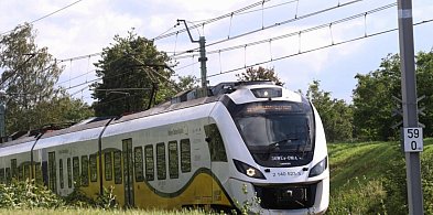 Od 2027 roku z Wrocławia do Hradec Králové pociągiem przez cały rok-110246