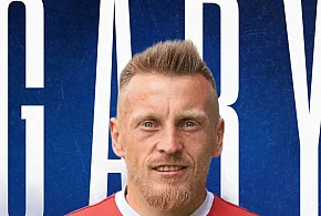 Marcin Garuch II trenerem Miedzi II Legnica-110272