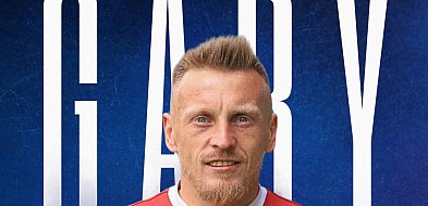 Marcin Garuch II trenerem Miedzi II Legnica-110272
