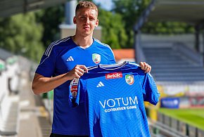 Daniel Klich nowym zawodnikiem Miedzi Legnica-110295