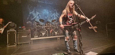 Vader w Legnicy. Death metalowa legenda zagra w Spiżarni-110278