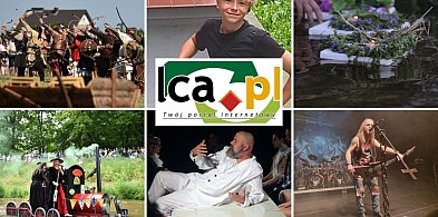 Nie macie planów na weekend? Podpowiadamy, co się będzie działo-110280