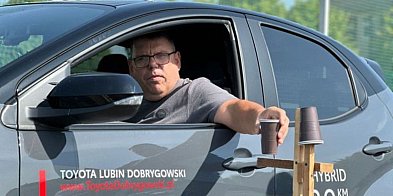 Turniej Złota Kierownica 2025. Była rywalizacja i edukacja-110276