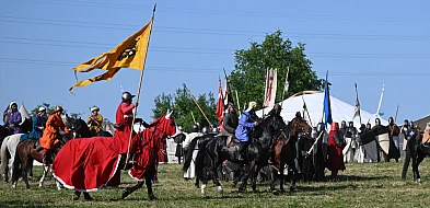 Legnickie Pole 1241. Tatarzy u bram, chrześcijańska Europa zadrżała-110336