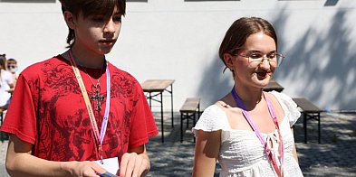 Jaśkowice pokazały siłę dobra. Wszyscy dla Kacpra-110333