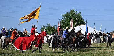 Tatarzy u bram, chrześcijańska Europa zadrżała-110336