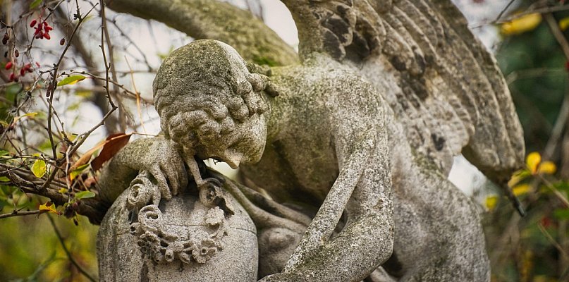 Pożegnaliśmy ich w minionym tygodniu. Legnica żegna swoich mieszkańców - 110331