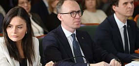 Włodarze Legnicy pokazali swój majątek