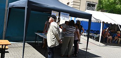Festyn świętojański przy Parafii św. Jana w Legnicy-110351