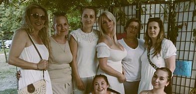 Tradycja, ogień i piana i magiczna Noc Świętojańska pod dębami-110358