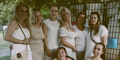 Jaśkowice Legnickie rozświetliły Noc Świętojańską-110358