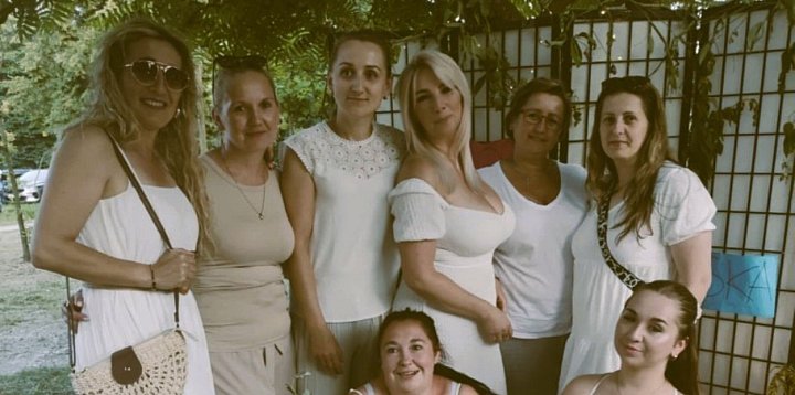 Jaśkowice Legnickie rozświetliły Noc Świętojańską-110358