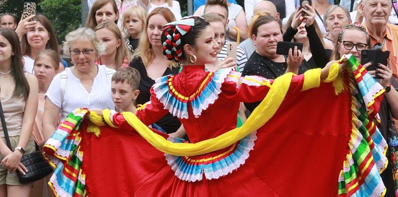 Przed nami kolejna odsłona festiwalu Świat pod Kyczerą - 110342