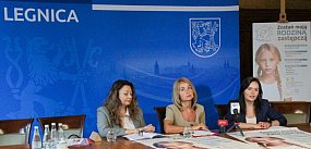 Rodziny zastępcze w Legnicy są na wagę złota