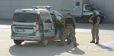 Pijany awanturnik z Oslo i niesforny pasażer z Amsterdamu-110409