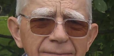 Uwaga! Zaginął 75-letni Czesław Lewosiński. Policja prosi o pomoc-110414