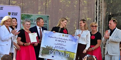 Raczkowa i Nowa Wieś Legnicka docenione-110380