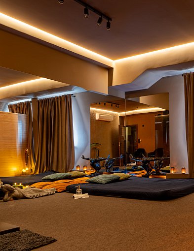 Spa dla mężczyzn – Powrót męskich klubów w miastach-110423