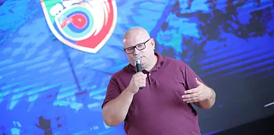 Miedź mówi dziękuję i nie zwalnia tempa. Dadełło: mamy markę, drużynę i cel-110455