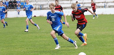 Konfeks po raz trzydziesty organizuje Memoriał Jantury-110540