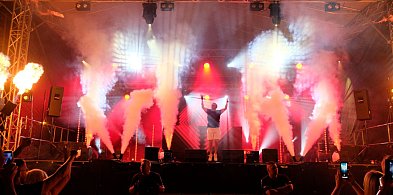Kalwi & Remi, Carla Roca. Czwarta Bitwa DJ-ów w Legnickim Polu-110483