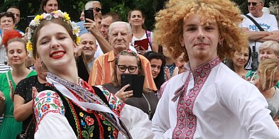 Legnickie Pole zaprasza na „Świat pod Kyczerą”-110529