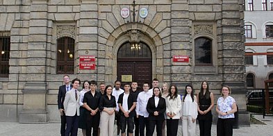Koniec kadencji Młodzieżowej Rady Miejskiej Legnicy-110531