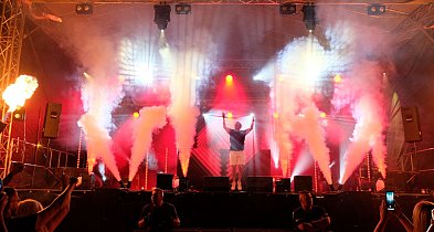 Kalwi & Remi, Carla Roca. Czwarta Bitwa DJ-ów w Legnickim Polu-110483