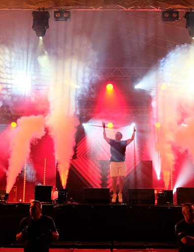 Kalwi & Remi, Carla Roca. Czwarta Bitwa DJ-ów w Legnickim Polu-110483