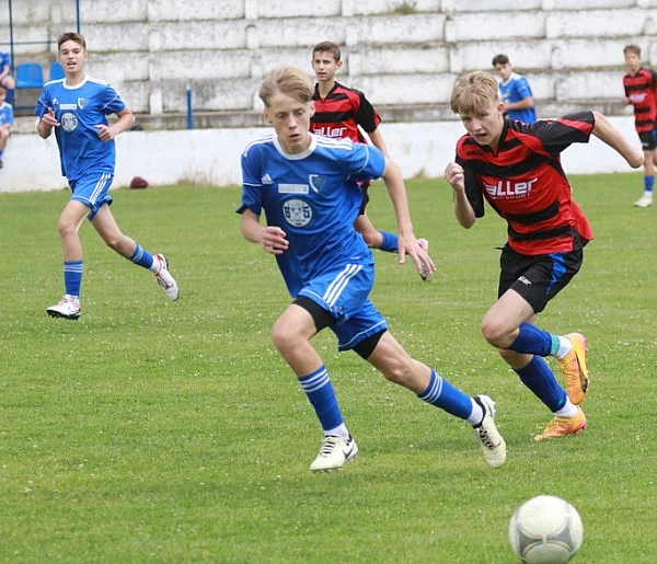 Konfeks po raz trzydziesty organizuje Memoriał Jantury-110540