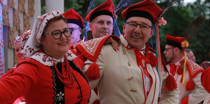W piątek rusza festiwal Świat pod Kyczerą-110488