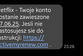 Tylko jeden klik i możesz stracić pieniądze. Uwaga na nowy przekręt-110570