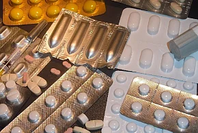 Popularny lek zniknie z aptek. GIF wydał pilną decyzję-110573