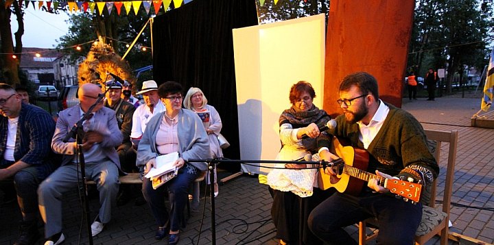 Biesiada Sąsiedzka w Koskowicach-110551