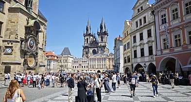 Weekend w Pradze – blisko, komfortowo i pełen niezapomnianych wrażeń-110615