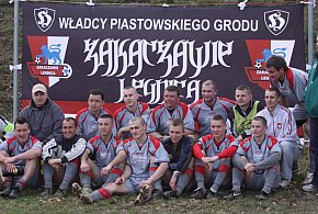 Zakaczawie wraca na piłkarską mapę Legnicy-110729