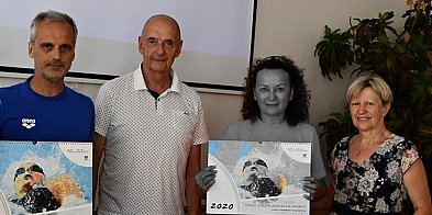 Odeszła Walentyna Pirecka. Trenerka i wychowawczyni młodych pływaków-110692