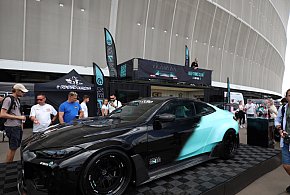 Ultrace 2025 we Wrocławiu – raj dla miłośników motoryzacji-110760