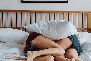 Rutyna w sypialni? Oto jak ją przełamać - 110787