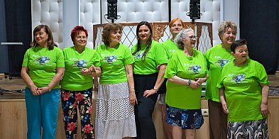 Artyści amatorzy już tworzą w Prochowicach-110739