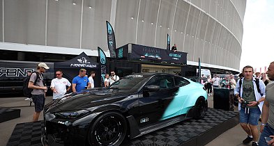 Ultrace 2025 we Wrocławiu – raj dla miłośników motoryzacji-110760