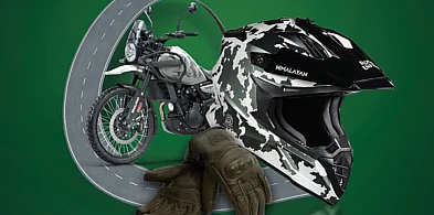 Legnica na trasie Royal Enfield Demo Tour 2025-110834