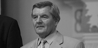 Zmarł Stanisław Firszt-110819