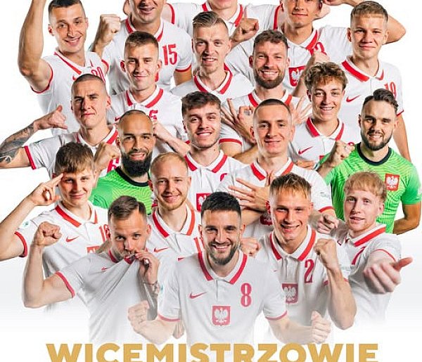 UEFA Regions’ Cup: Piłkarze z Dolnego Śląska wicemistrzami Europy!-110823