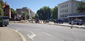 Mieszkańcy skarżą się na utrudnienia