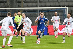 Czas na drugi test. Miedź Legnica zagra z Wisłą Płock-110891