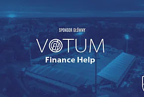 Votum Finance Help sponsorem głównym Miedzi!-110898